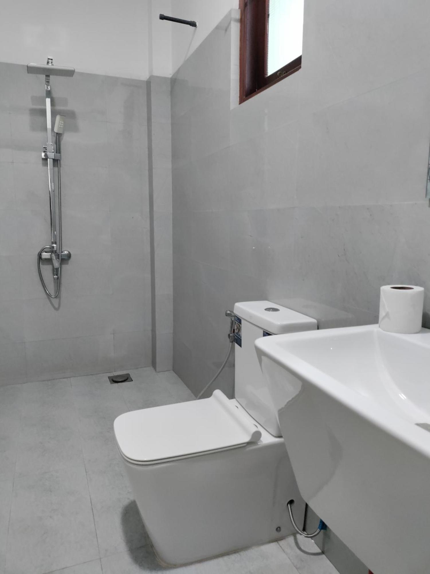 La Fiesta Bed & Breakfast Weligama Ruang foto