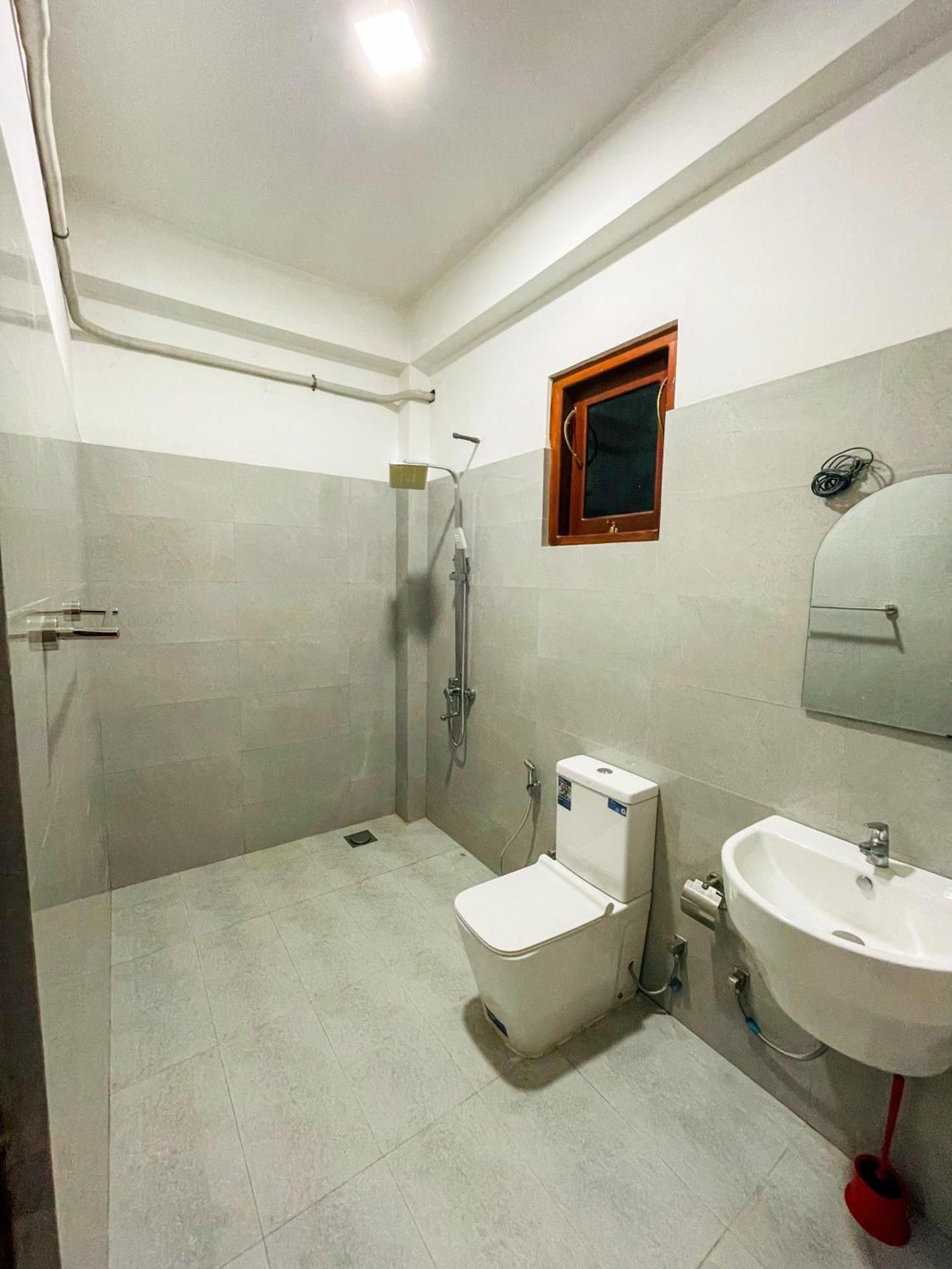 La Fiesta Bed & Breakfast Weligama Ruang foto